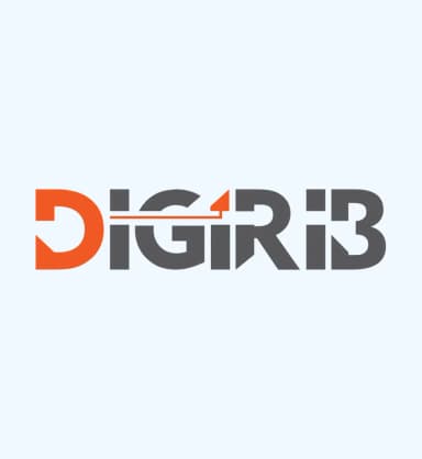 Digirib Logo