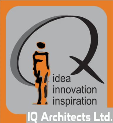 IQ BD Logo