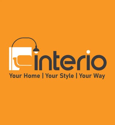Interio Logo